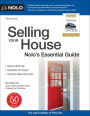 Selling Your House: Nolo's Essential Guide