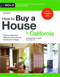 Title: How to Buy a House in California, Author: Ira Serkes