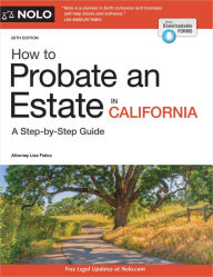 Title: How to Probate an Estate in California, Author: Lisa Fialco Attorney