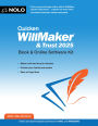 Quicken Willmaker & Trust 2025: Book & Online Software Kit