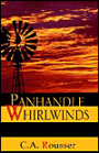 Panhandle Whirlwinds
