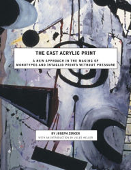 Title: The Cast Acrylic Print, Author: Joseph Zirker