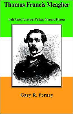 Thomas Francis Meagher