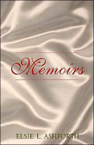 Title: Memoirs, Author: Elsie L Ashforth