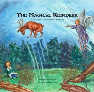 Title: The Magical Reindeer, Author: David Ocasio