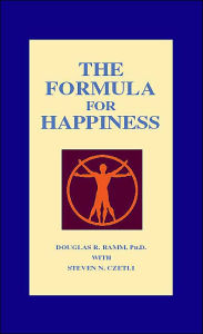 Title: The Formula For Happiness, Author: Douglas R Ramm