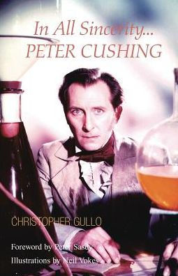 In All Sincerity, Peter Cushing