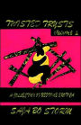 Twisted Trysts: A Collection of Bedtime Erotica