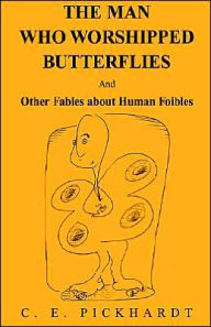 The Man Who Worshipped Butterflies