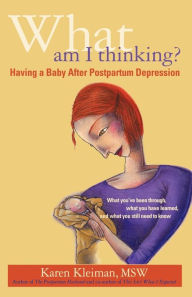 Title: What Am I Thinking?, Author: Karen Kleiman