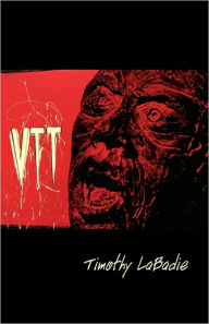 Title: Vtt, Author: Timothy LaBadie