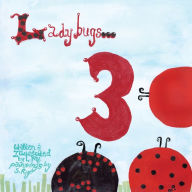 Title: Lady Bugs 3, Author: L Ray