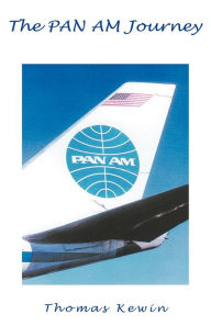 Title: The Pan Am Journey, Author: Thomas Kewin