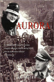 Title: Aurora, Author: Kf Ritter