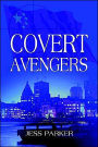 Covert Avengers