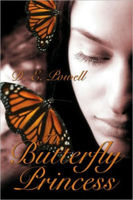 The Butterfly Princess