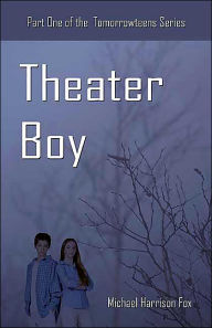 Theater Boy