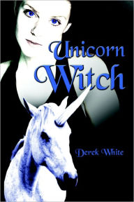 Unicorn Witch