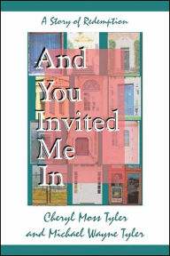 And You Invited Me In: A Story of Redemption