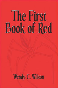 The First Book Of Red