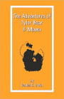 The Adventures Of Tylor Bear And Mana