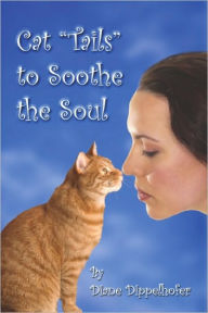 Cat Tails To Soothe The Soul