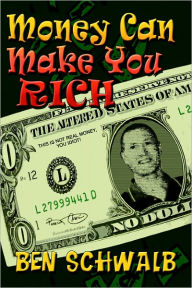 Money Can Make You Rich