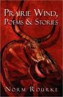 Prairie Wind, Poems & Stories