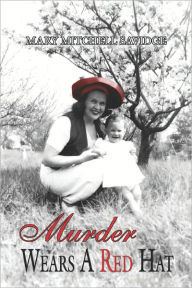 Murder Wears A Red Hat