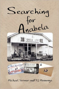 Searching For Anabela