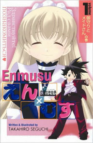 Enmusu, Volume 1