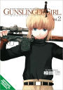 Gunslinger Girl, Volume 2