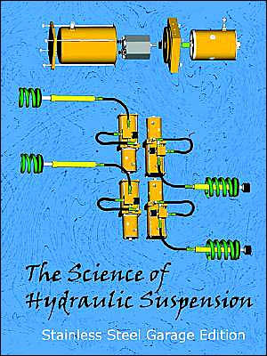 The Science of Hydraulic Suspension