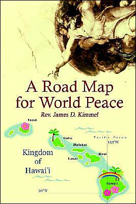 A Road Map for World Peace