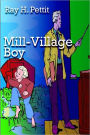 Mill-Village Boy