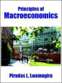Principles of MacRoeconomics