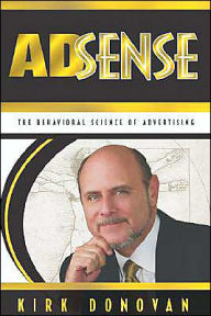 Adsense: The Behavioral Science of Advertising