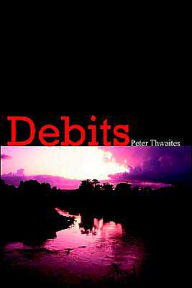 Title: Debits, Author: Peter Thwaites