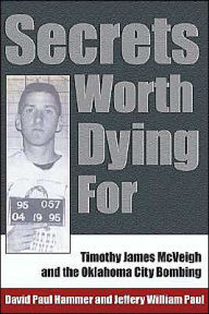 Secrets Worth Dying For