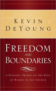 Freedom And Boundaries