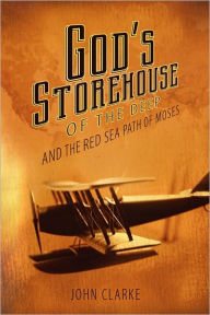 God's Storehouse Of The Deep