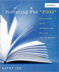 Polishing The Pugs