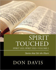 Spirit Touched
