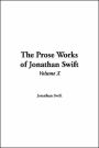 The Prose Works of Jonathan Swift: Volume X