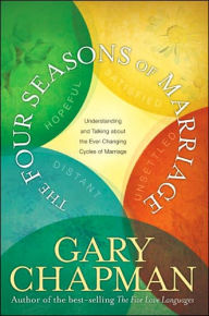 The Four Seasons of Marriage