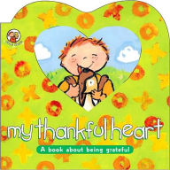 My Thankful Heart