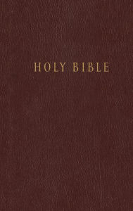 Title: Pew Bible NLT (Hardcover, Burgundy/maroon), Author: Tyndale