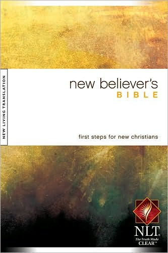 new-believer-s-bible-nlt-softcover-by-tyndale-paperback-barnes