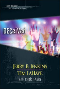 Left behind books for sale