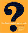 The Church Leader's Answer Book: A Reference Guide for Effective Ministry